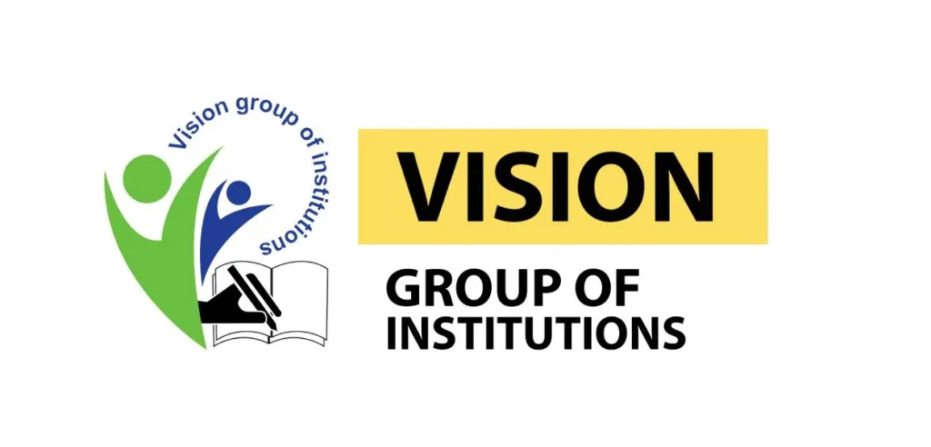Vision Group of Institutions