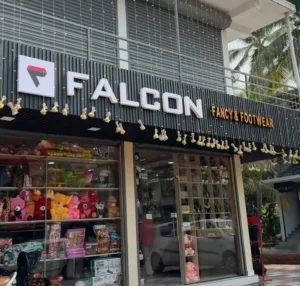 Falcon Fancy & Footwear