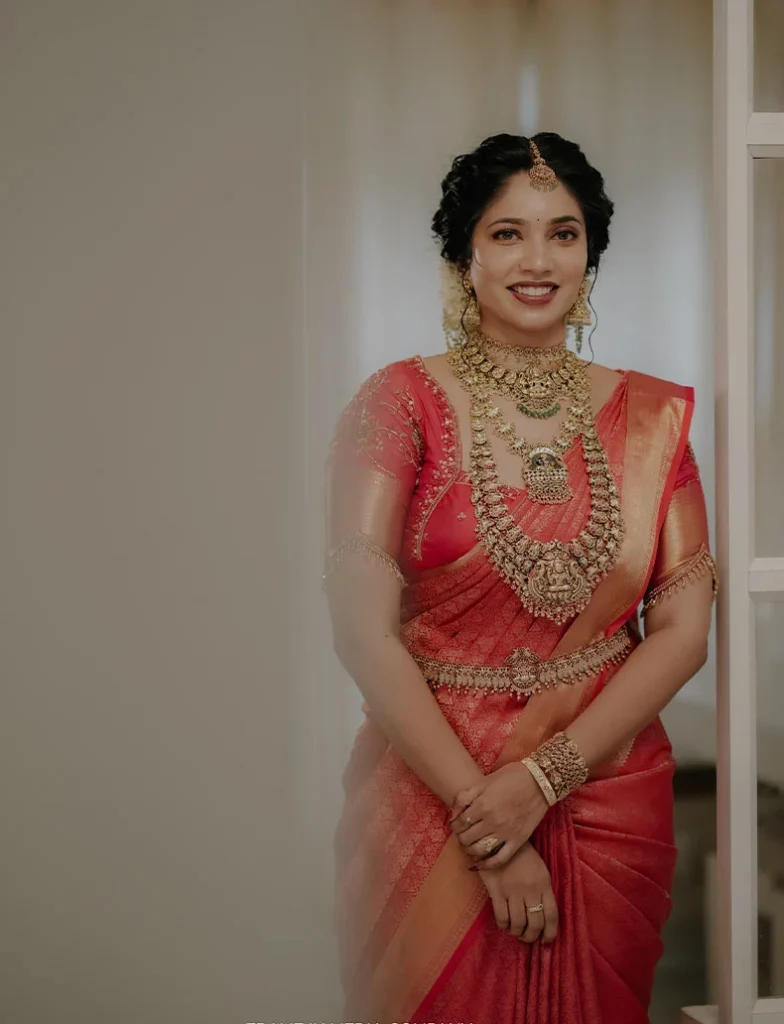 Makeover by Keerthana Kithu