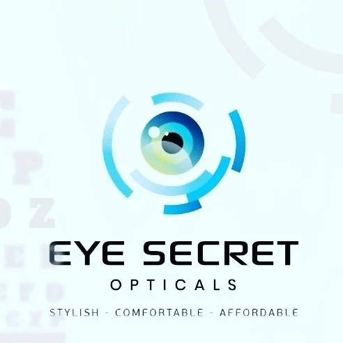 Eye Secret Opticals