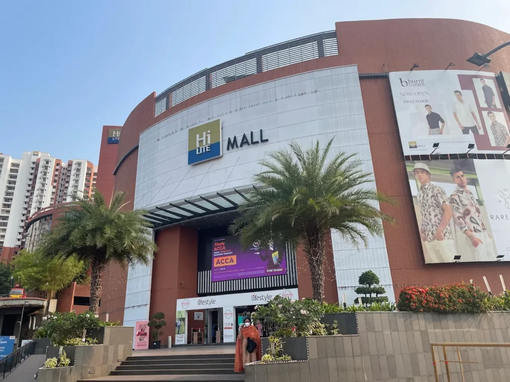 HiLite Mall Calicut