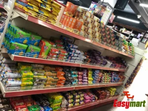 Easymart Supermarket