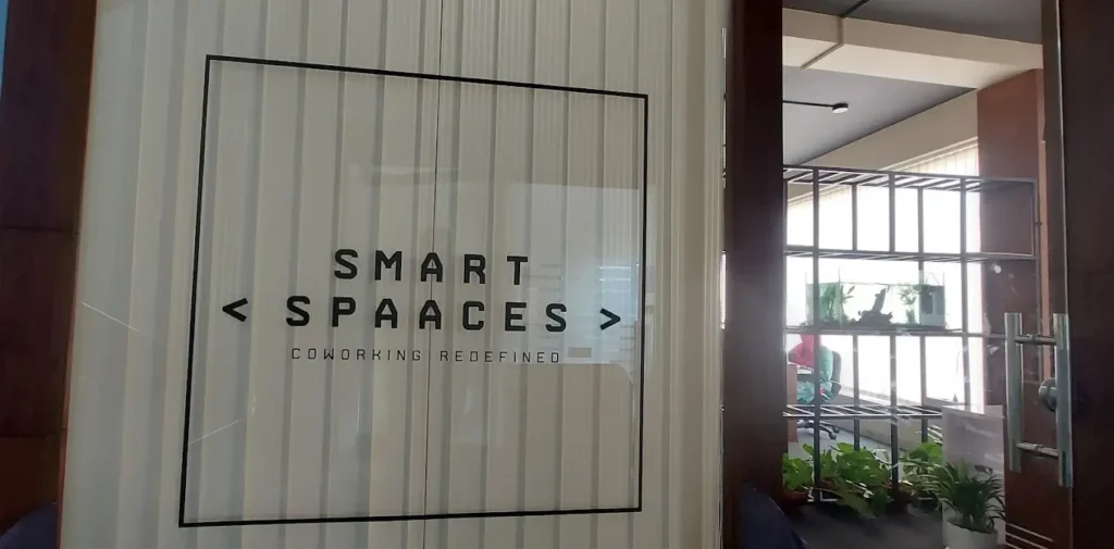 Smart Spaaces