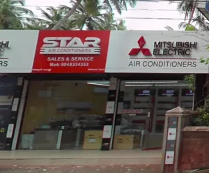 Star Air Conditioners