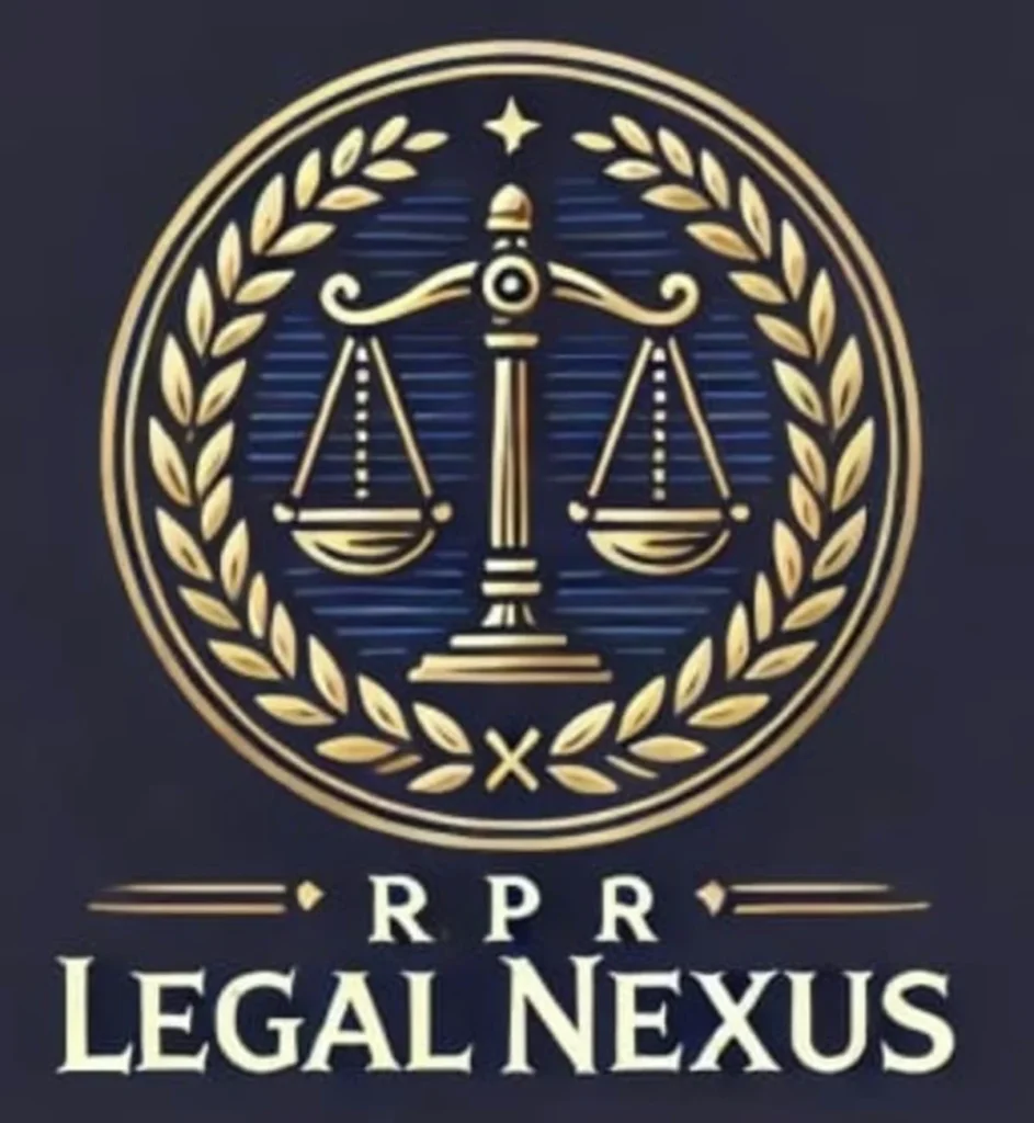 RPR Legal Nexus