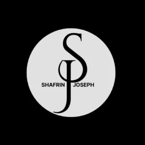 Shafrin Joseph – Digital Marketing Expert in Wayanad