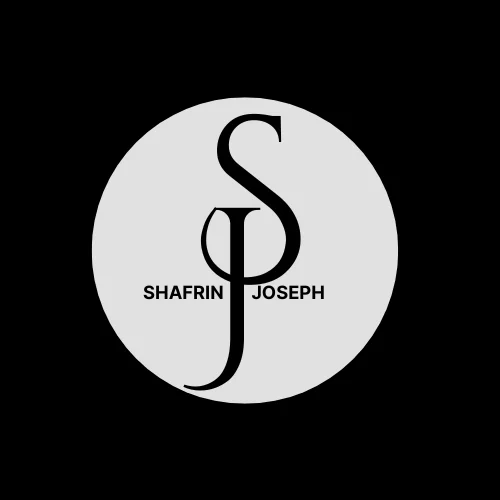 Shafrin Joseph – Digital Marketing Expert in Wayanad