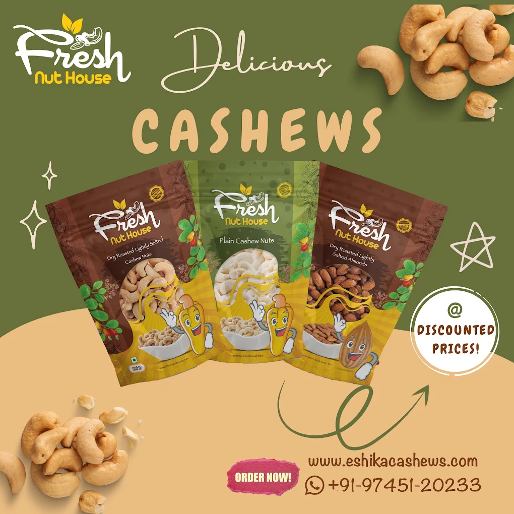 Eshika Cashew Company