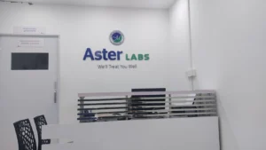 Aster Labs Kasargod