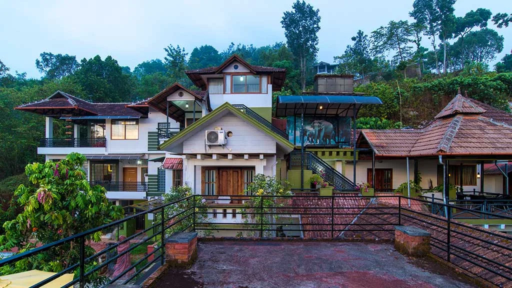 Olives Boutique Resort