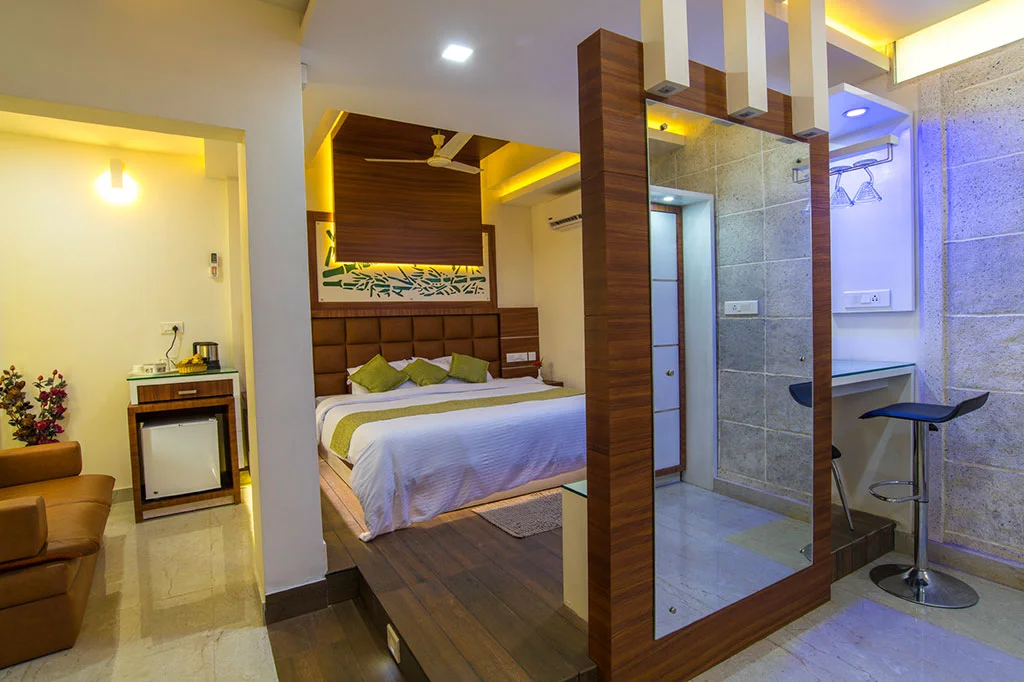 Olives Boutique Resort