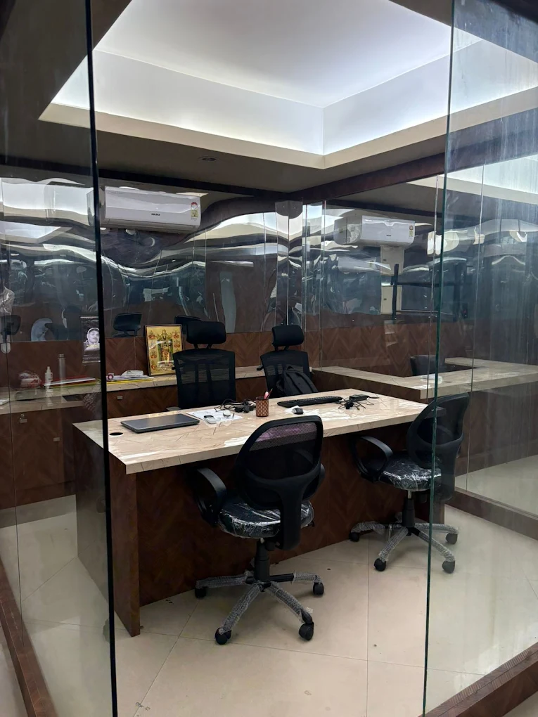 Realtheory International Consultants PVT LTD