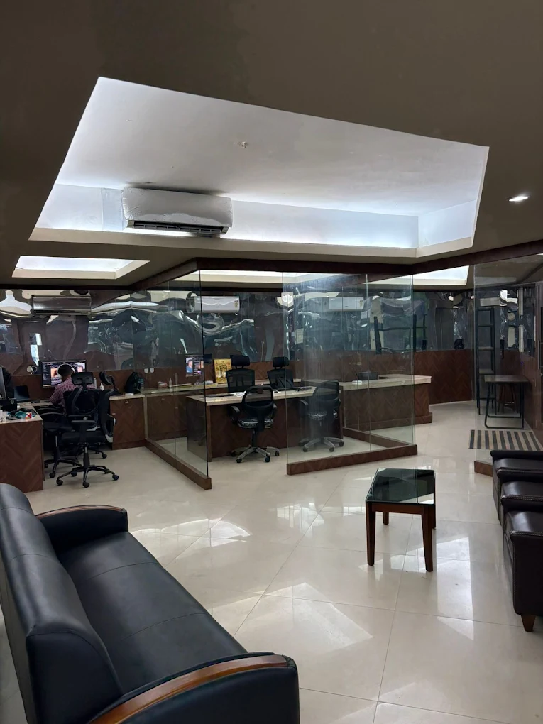 Realtheory International Consultants PVT LTD