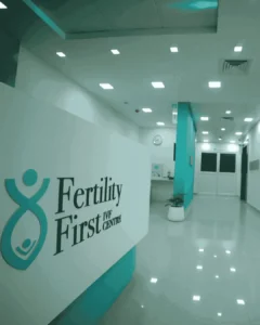 Fertility First IVF Centre
