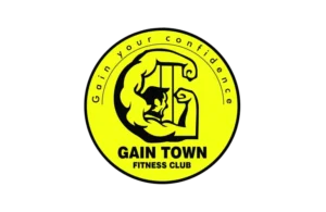 GAIN TOWN FITNESS CLUB