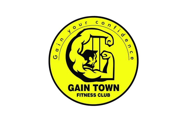 GAIN TOWN FITNESS CLUB