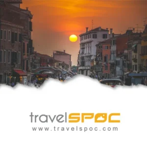 Travelspoc