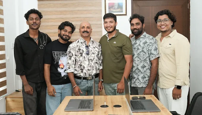 Edutech By Mayoora Creations