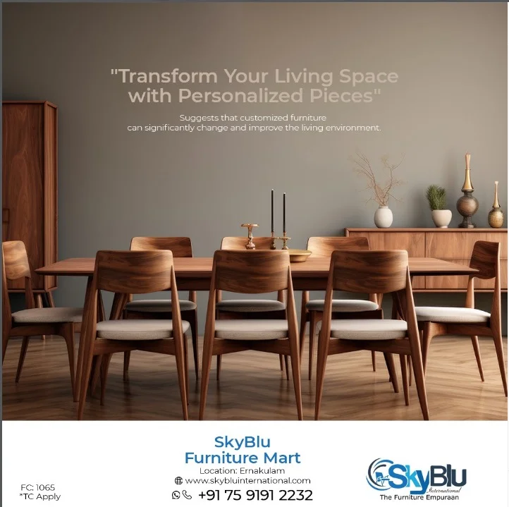 SkyBlu International
