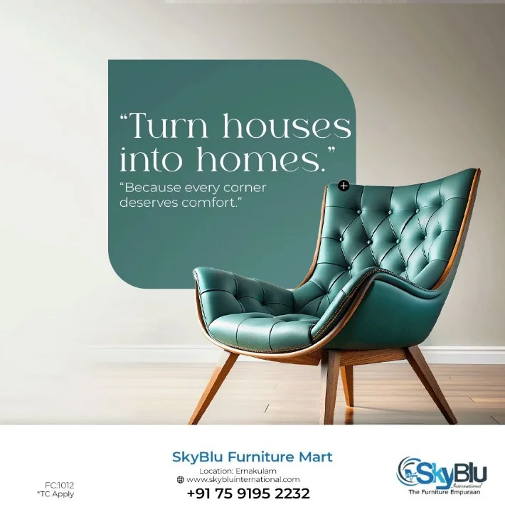 SkyBlu International