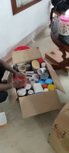 Real Packers and Movers