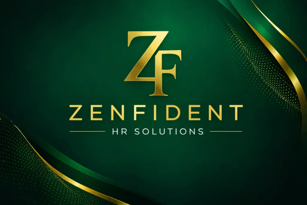 Zenfident HR Solutions