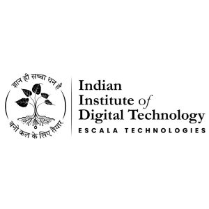 Indian Institute of Digital Technology Escala Technologies