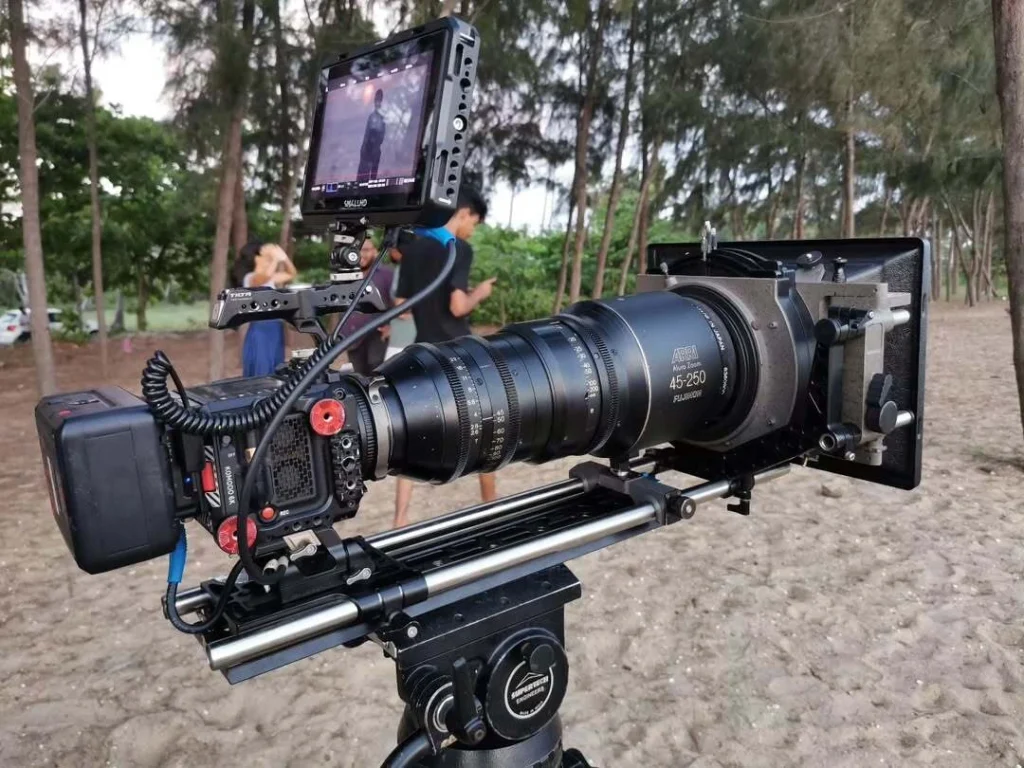 Mayoora Cine Rentals