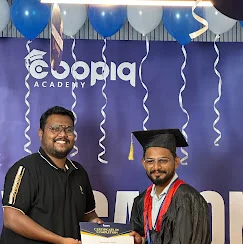 Coopiq Digital Academy