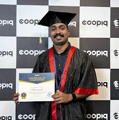Coopiq Digital Academy