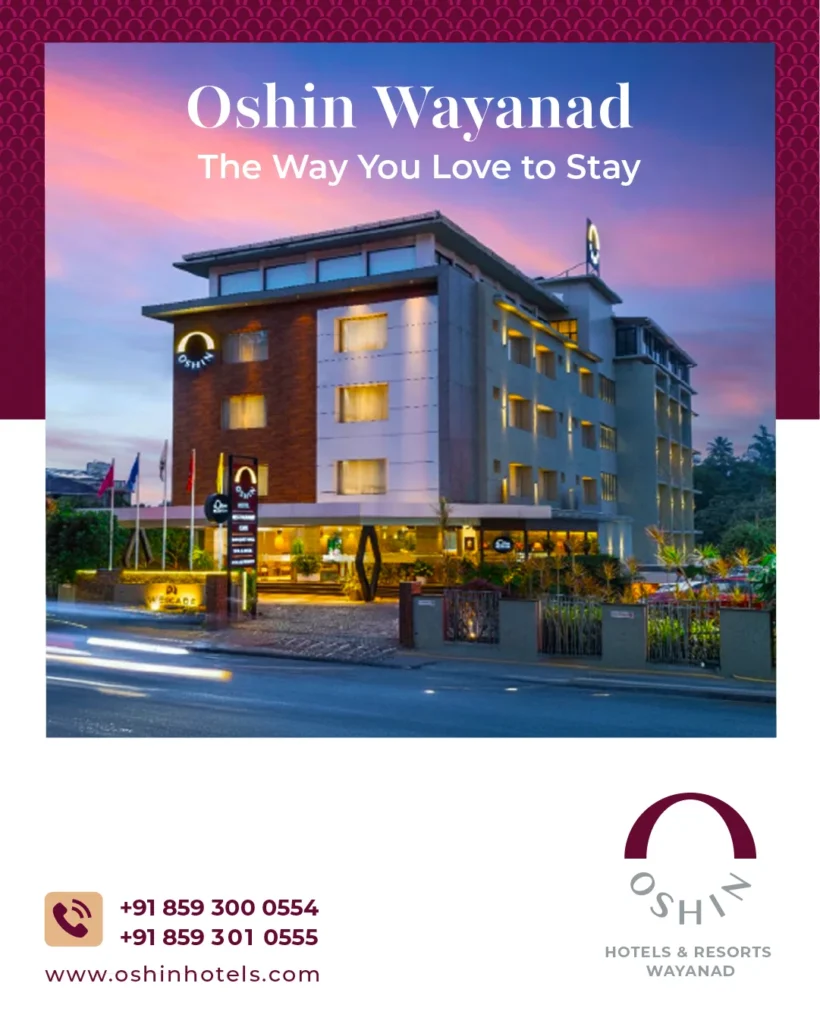 Oshin Hotel