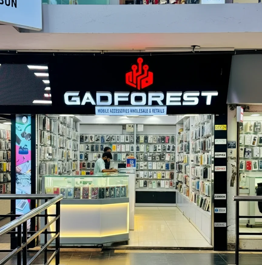 GADFOREST – Mobile Cases & Accessories