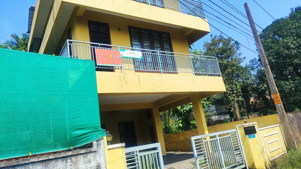 HAWMS Financial Services Pvt. Ltd.