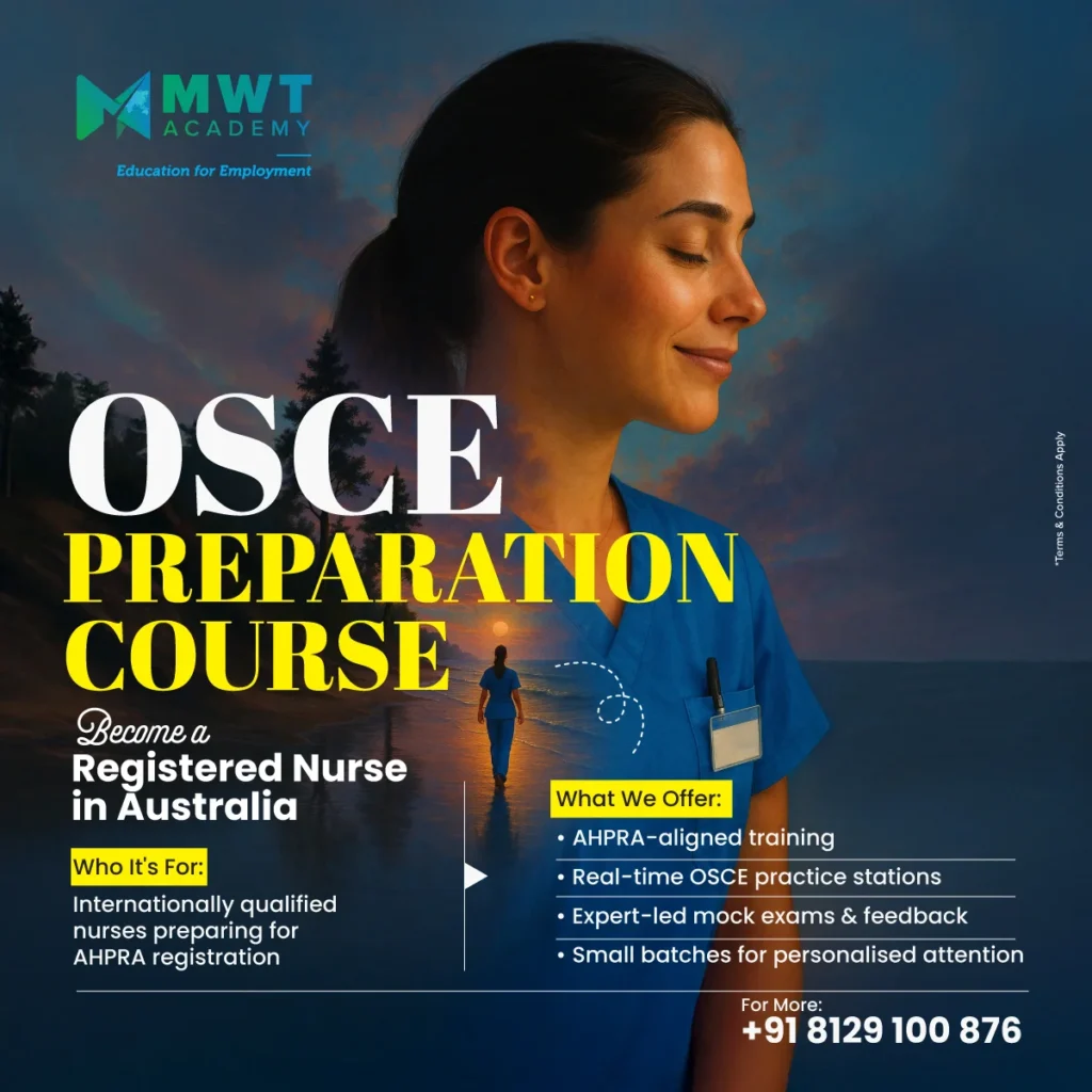 MWT Global Academy Pvt. Ltd