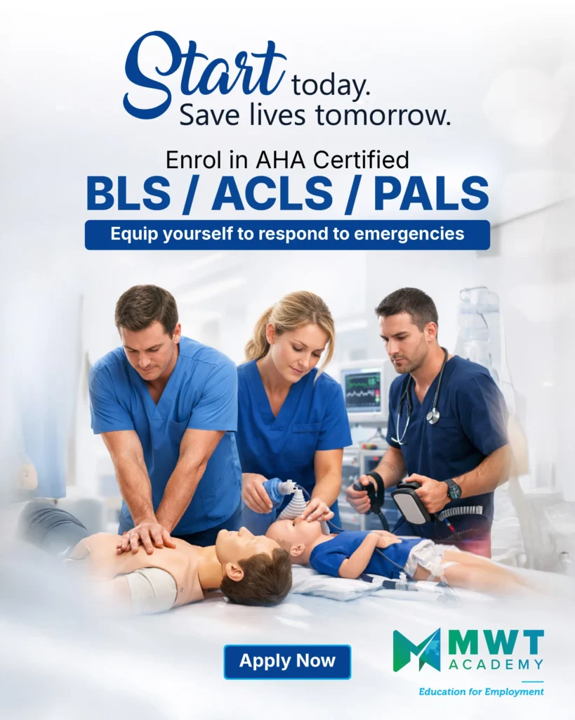 MWT Global Academy Pvt. Ltd