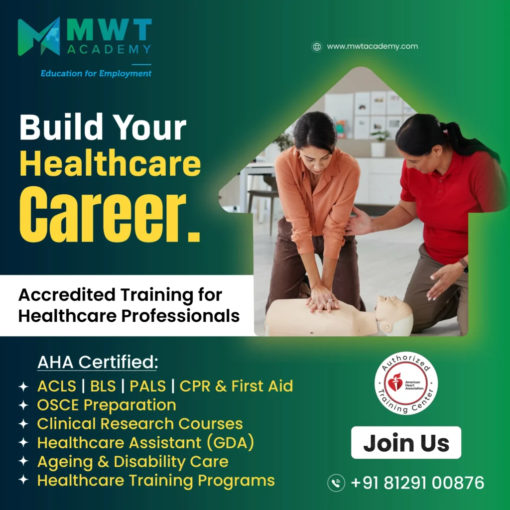 MWT Global Academy Pvt. Ltd