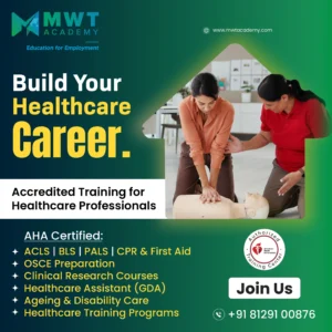 MWT Global Academy Pvt. Ltd