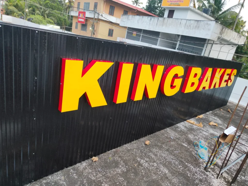 N’SIGN Signage Solutions