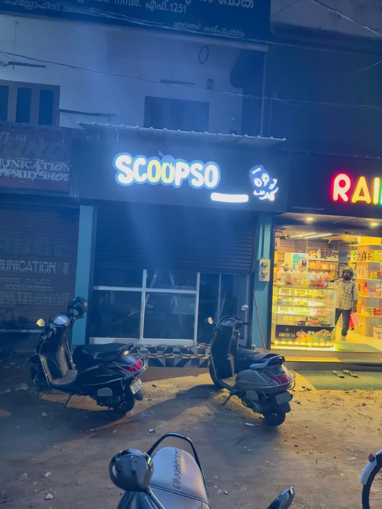 N’SIGN Signage Solutions