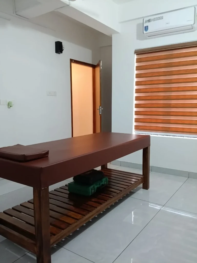 Navadhara Ayurvedic center