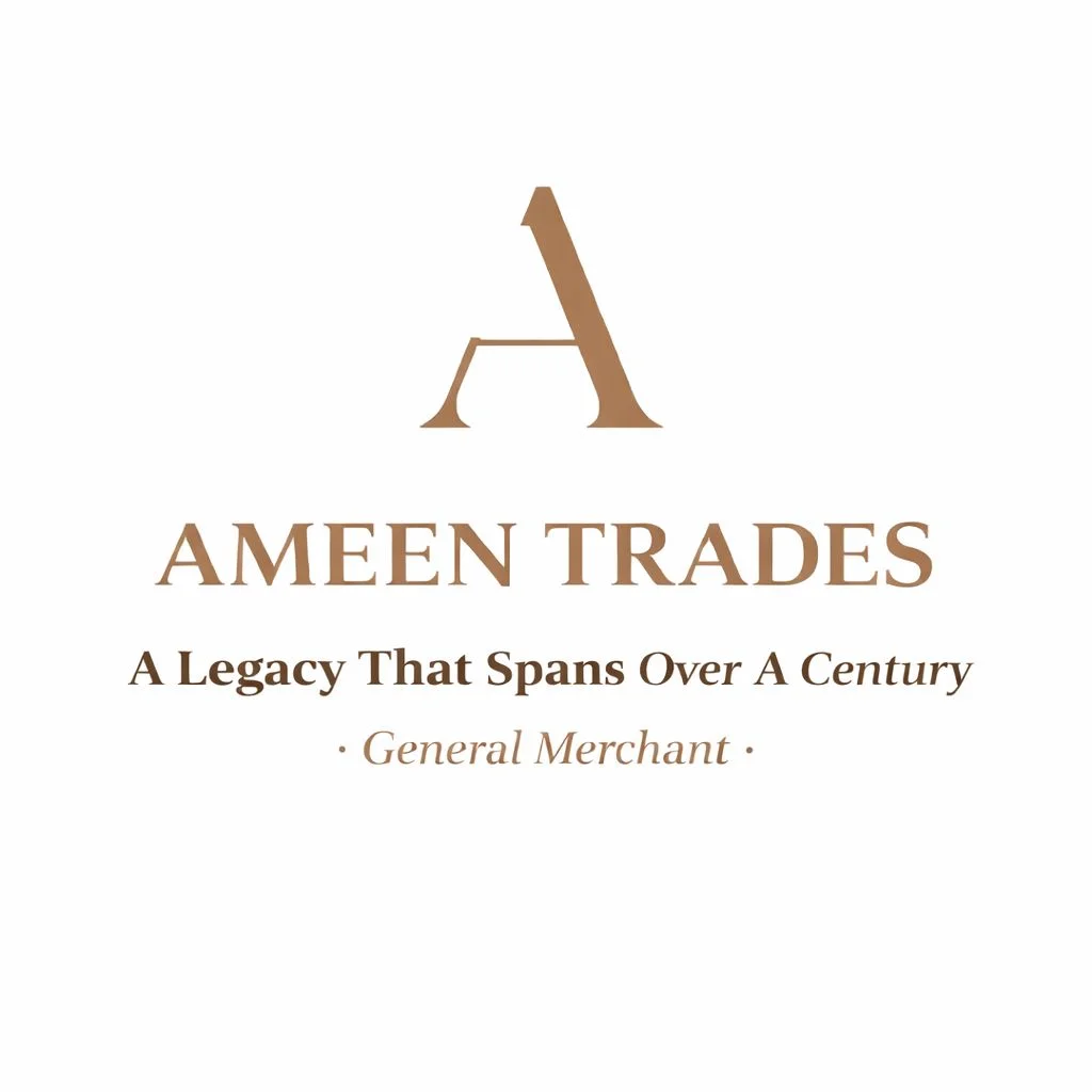 AMEEN TRADES