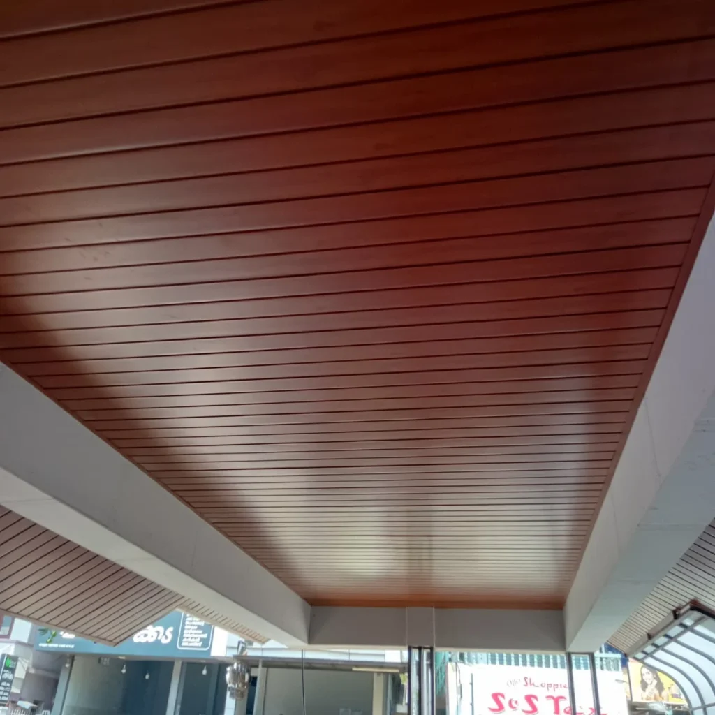 CrownFab – Roofing Contractors