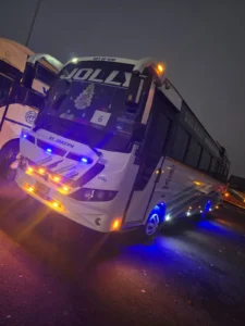 Hifigram holidays Goa DMC LLP