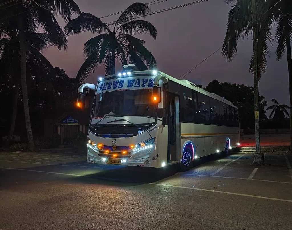 Hifigram holidays Goa DMC LLP