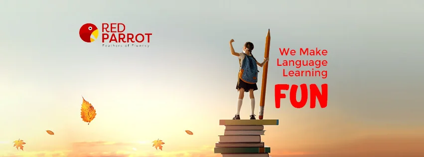 Red Parrot Language School