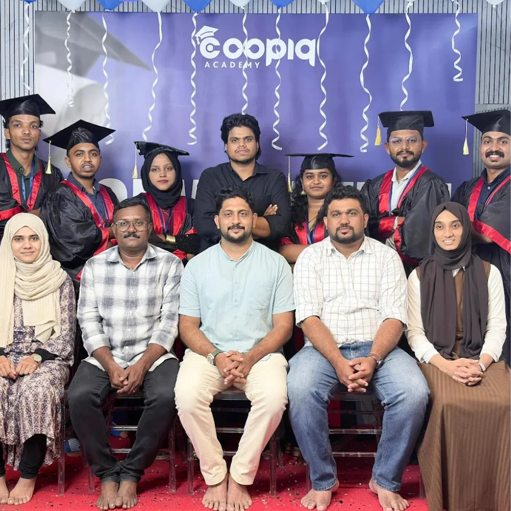 Coopiq Digital Academy