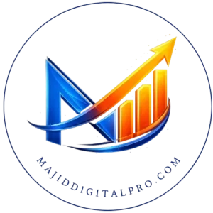 Majid Digital Pro