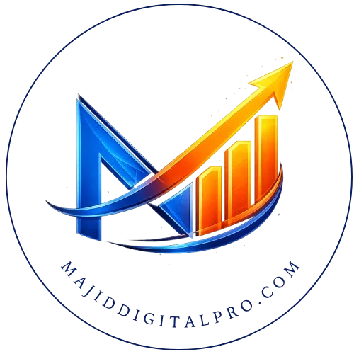 Majid Digital Pro