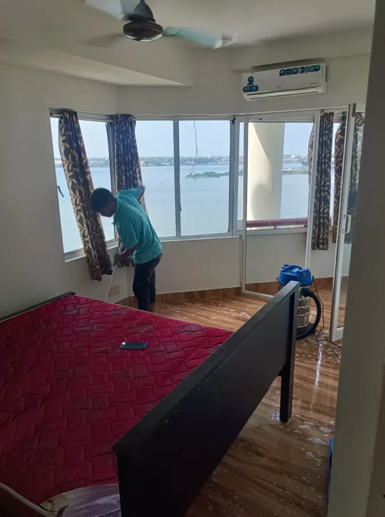 SleanIt | Deep Clean Service