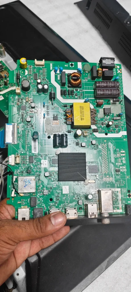 4 U Info Tech Electronics Services